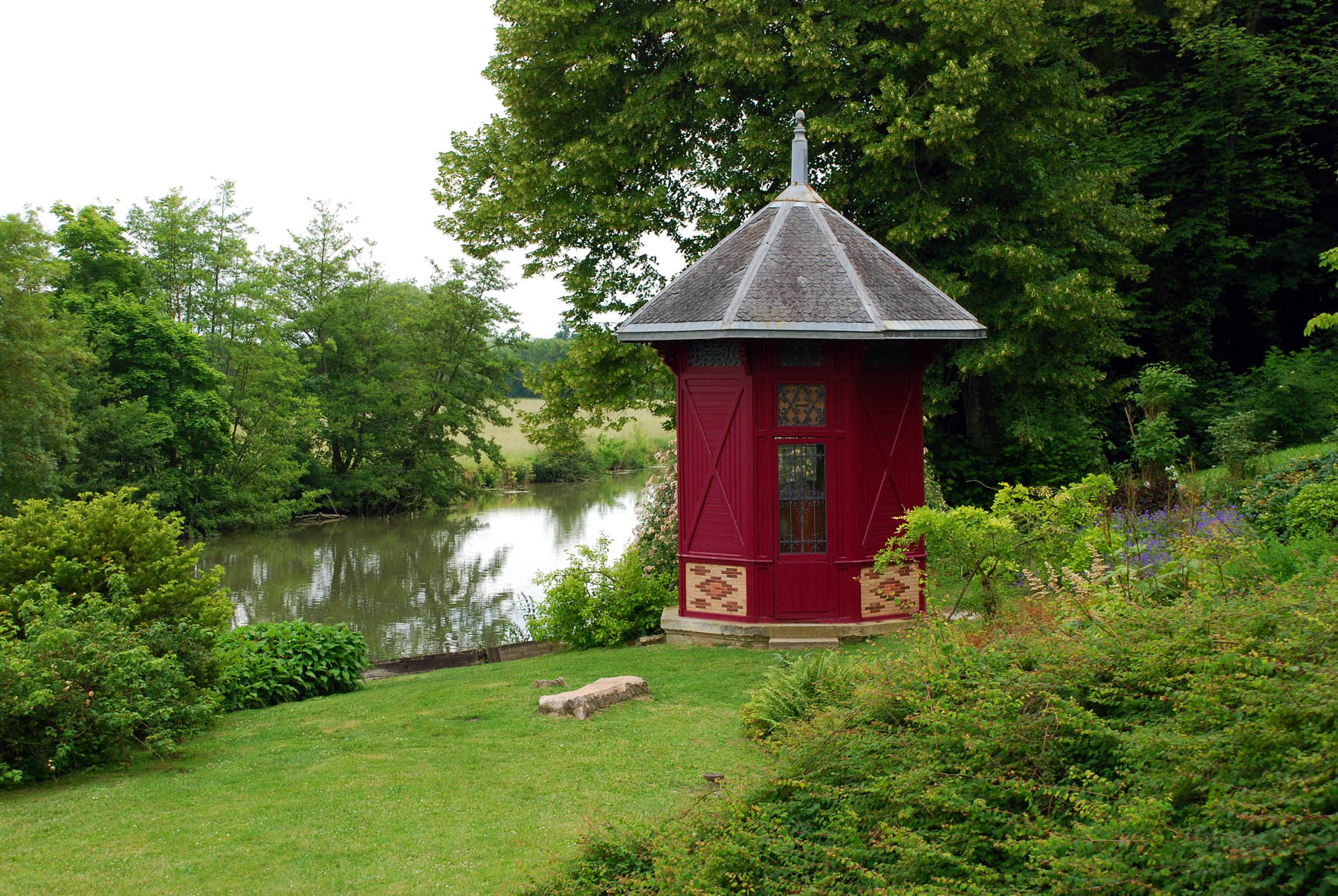 Le Lude